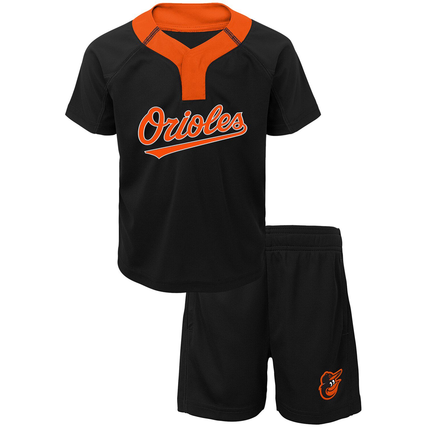 baltimore orioles toddler jersey