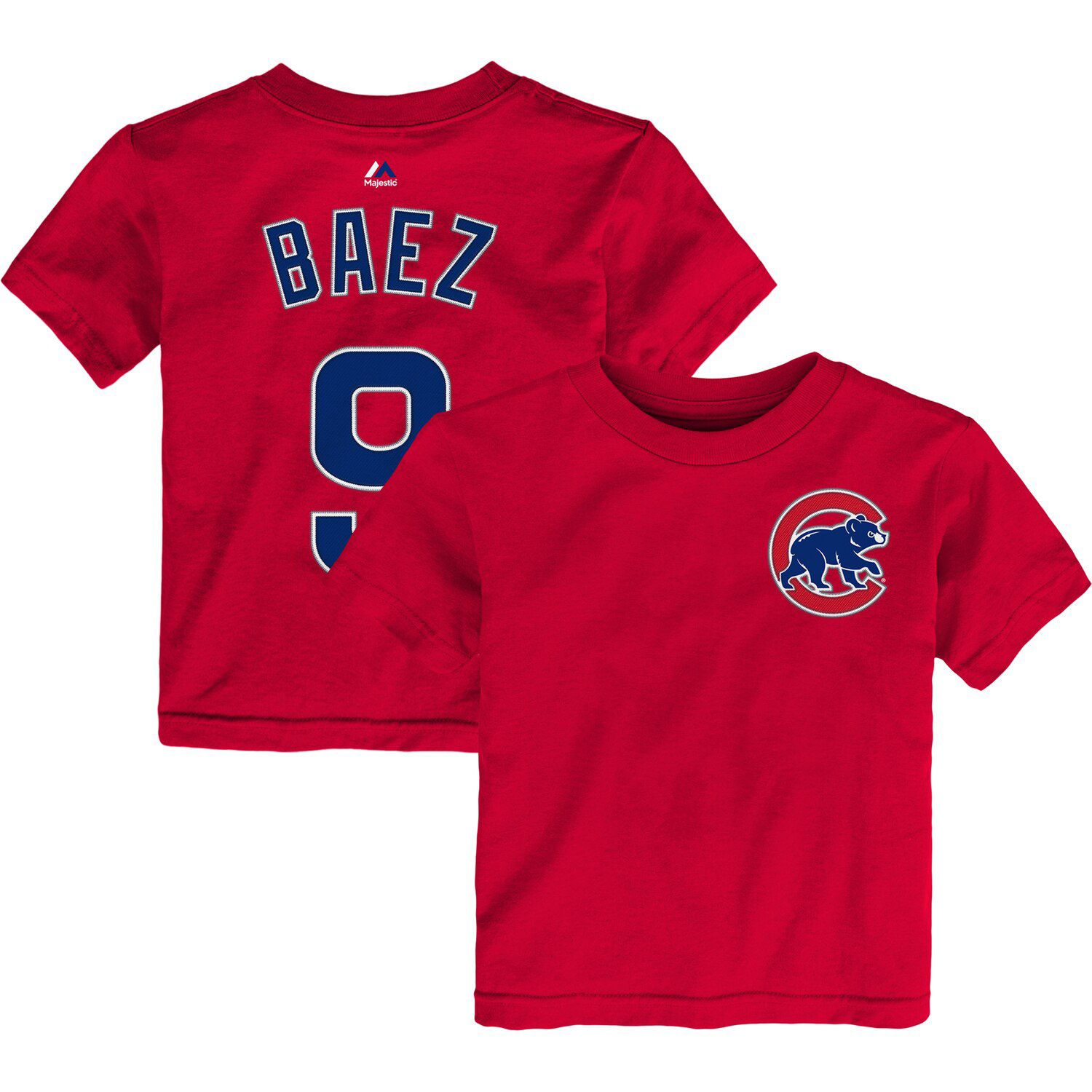 toddler baez jersey