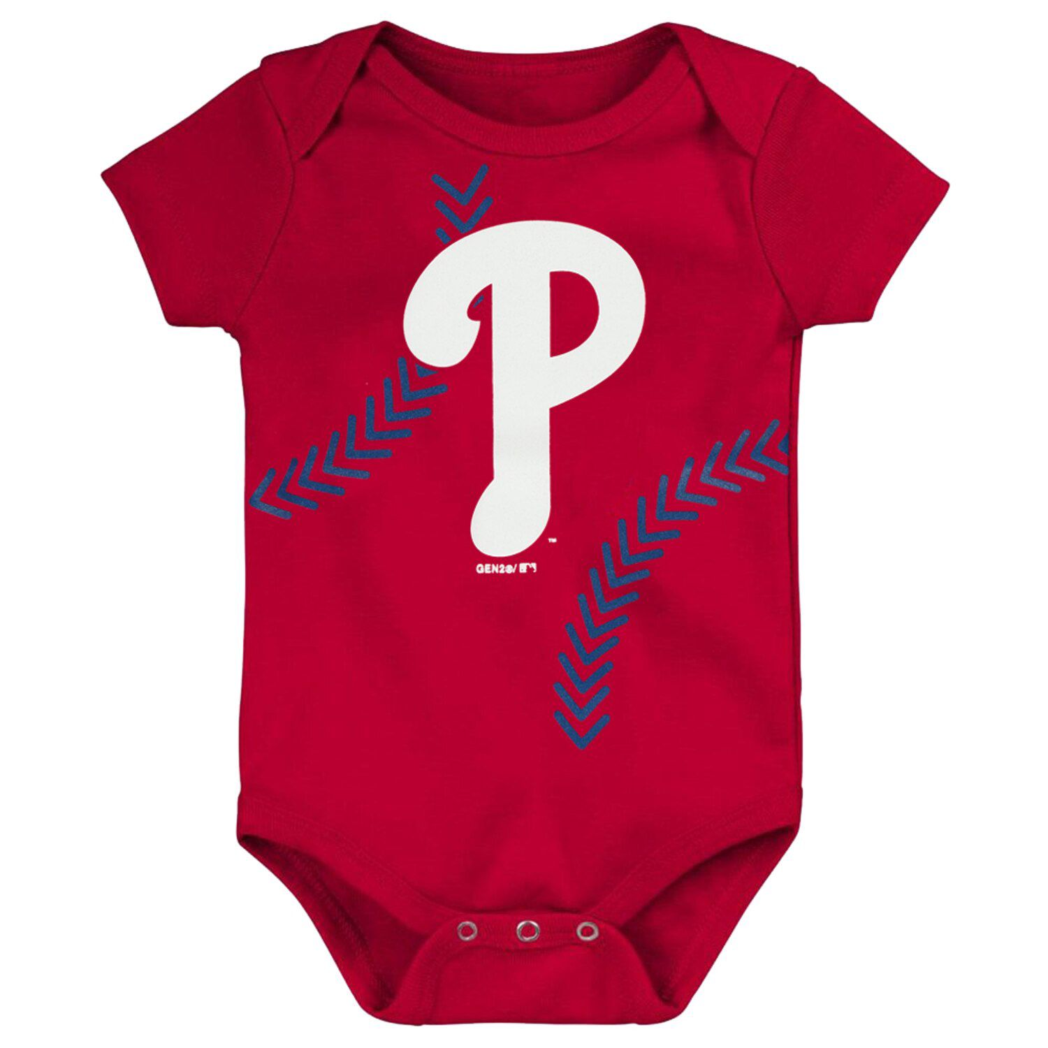 baby girl phillies outfit