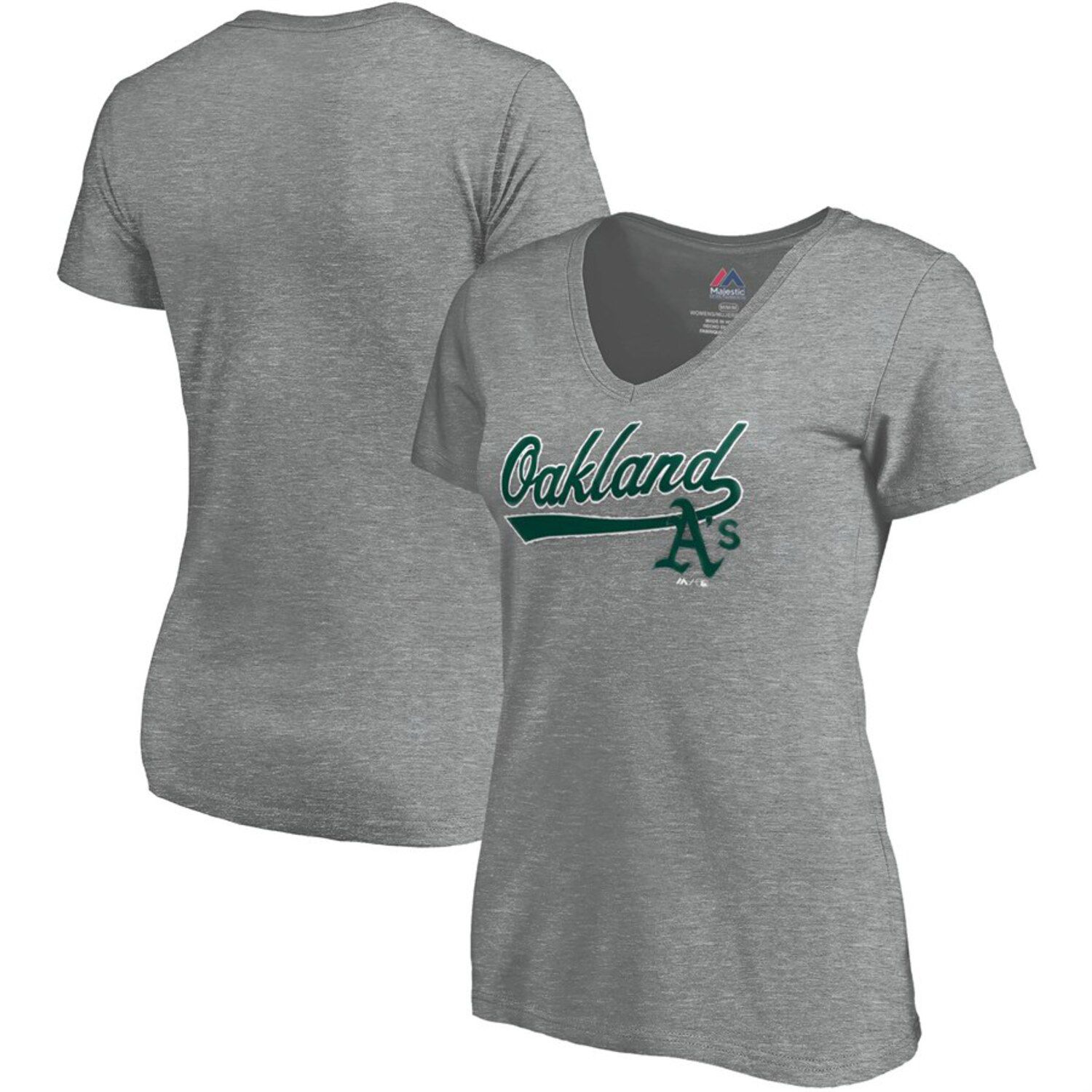 a's shirts for women