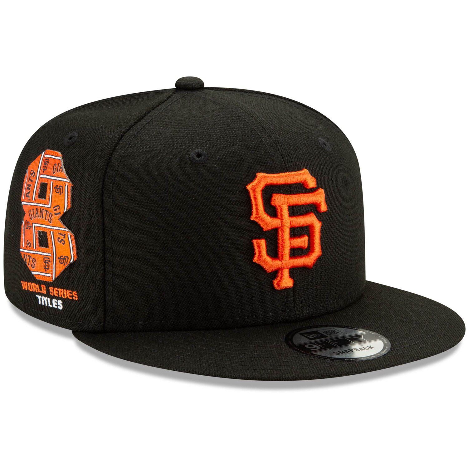 san francisco hat