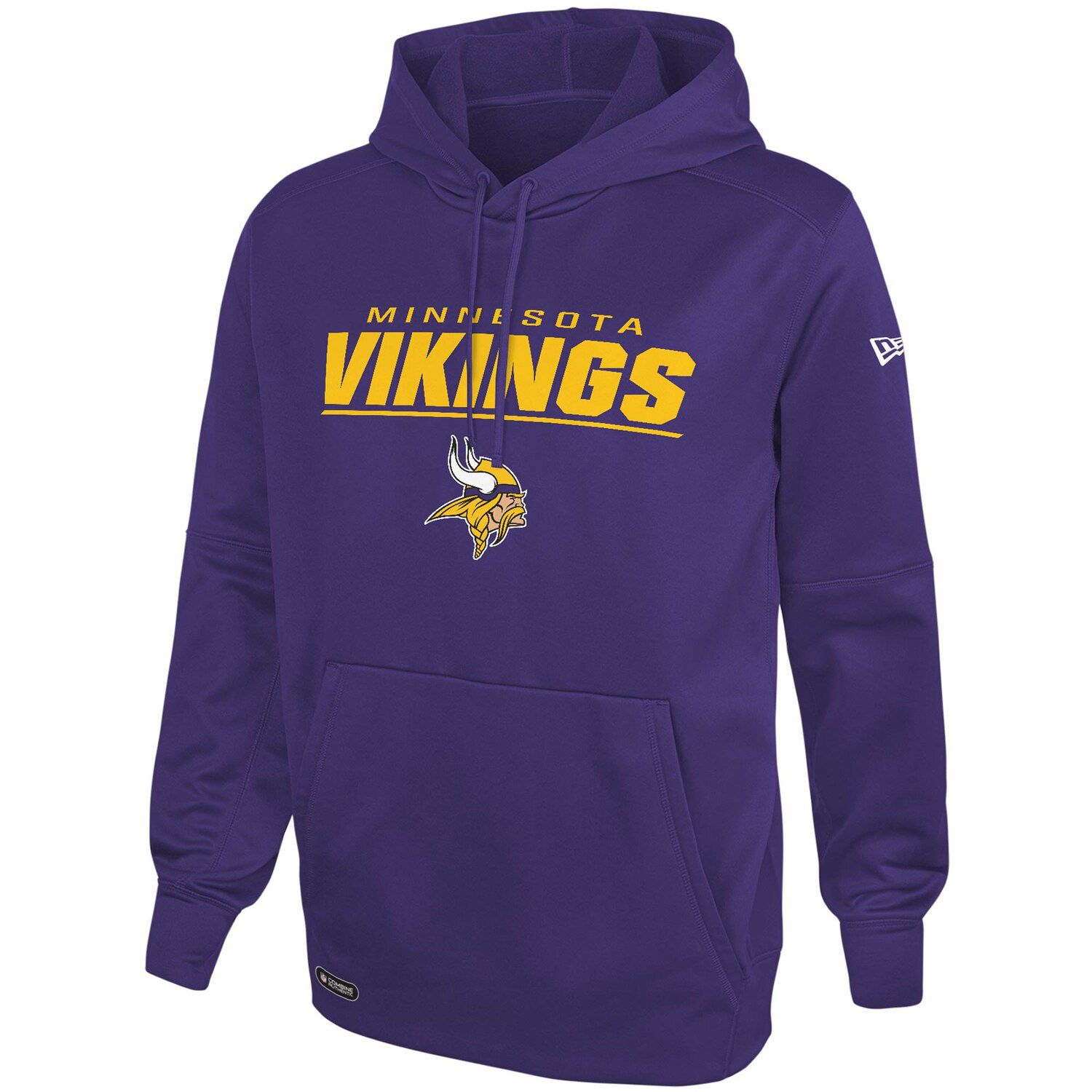 minnesota vikings hoodie jersey