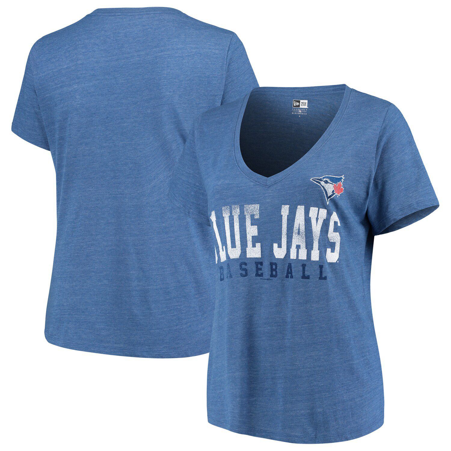 plus size blue jays jersey