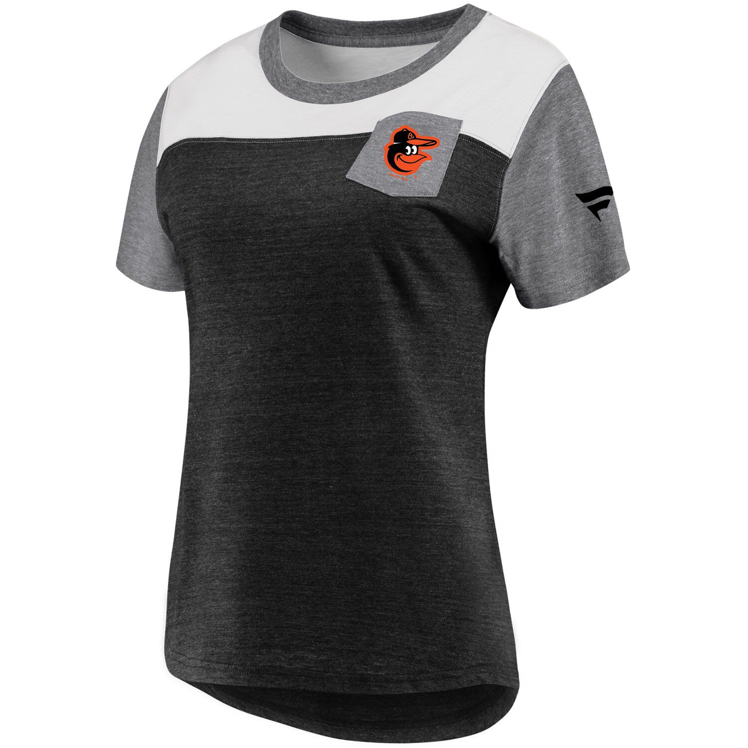 baltimore orioles women's shirts