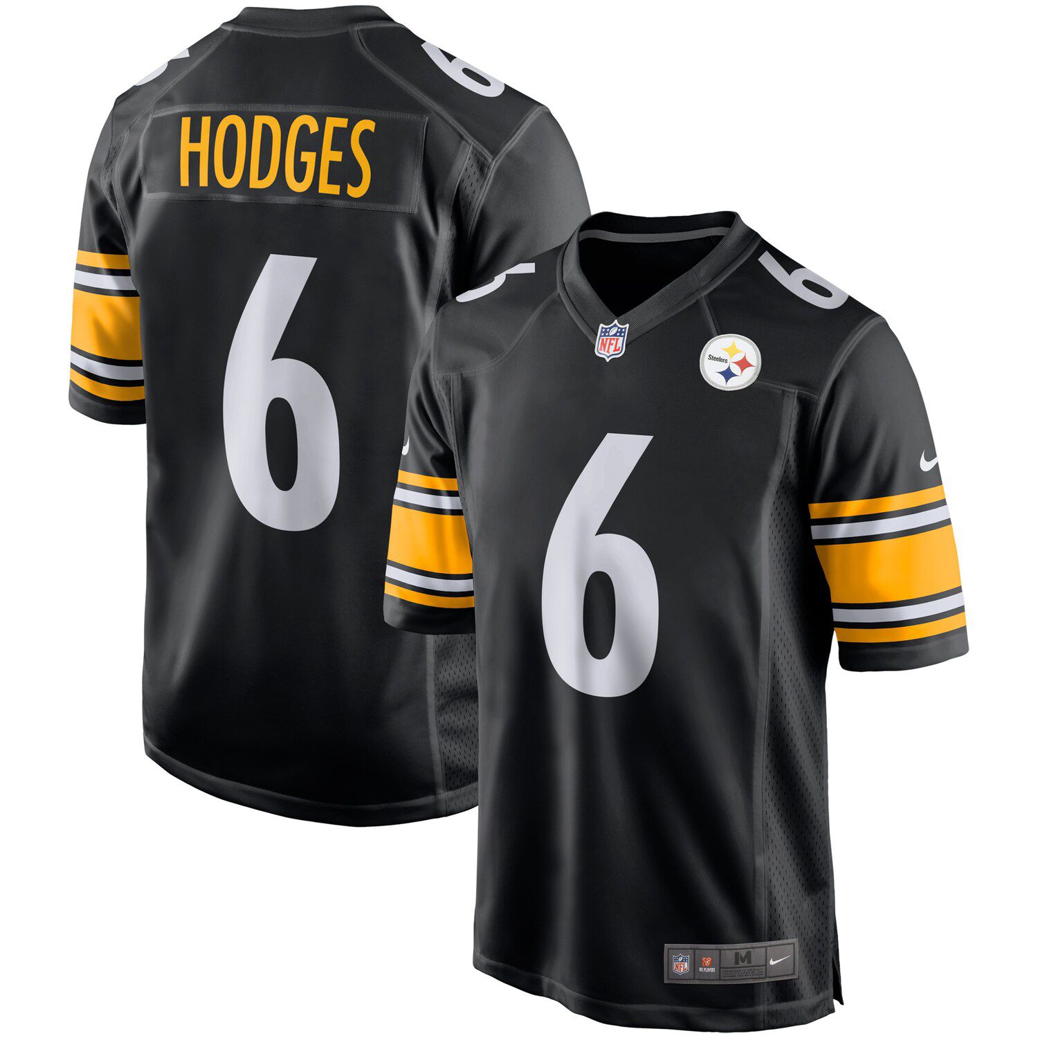 steelers hodges jersey