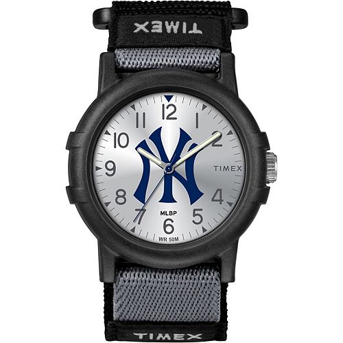 timex nyc