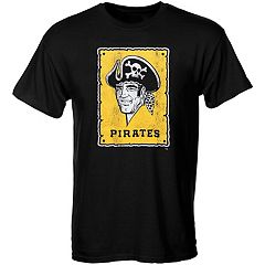 Boys pittsburgh pirates store shirt