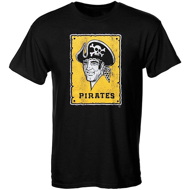 Pittsburgh Pirates Youth T-Shirt