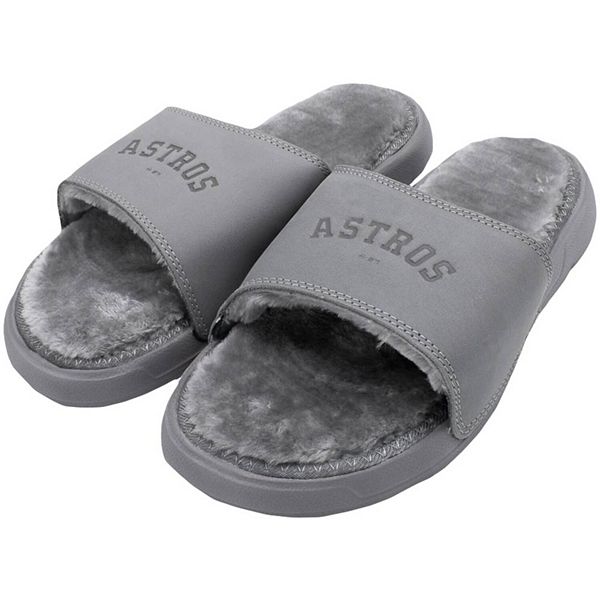 astros slippers