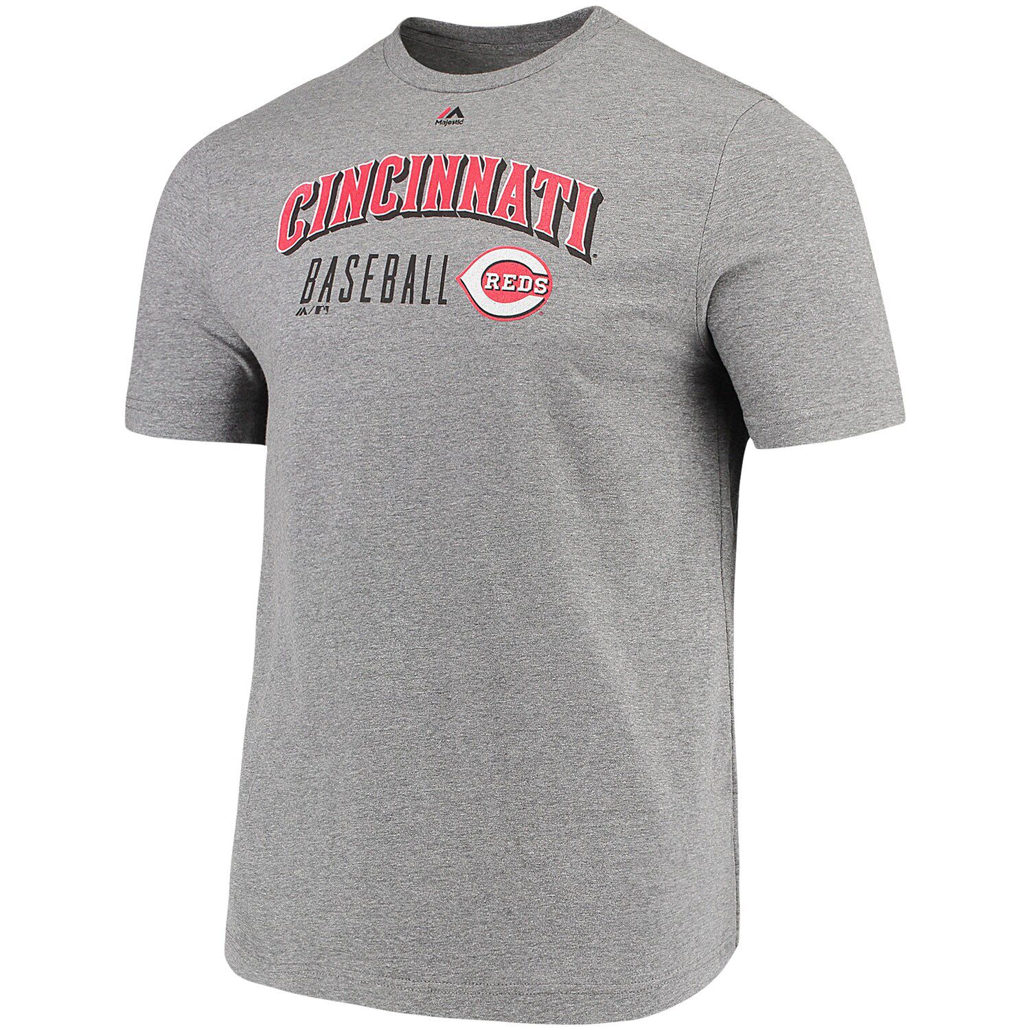 cincinnati reds t shirts