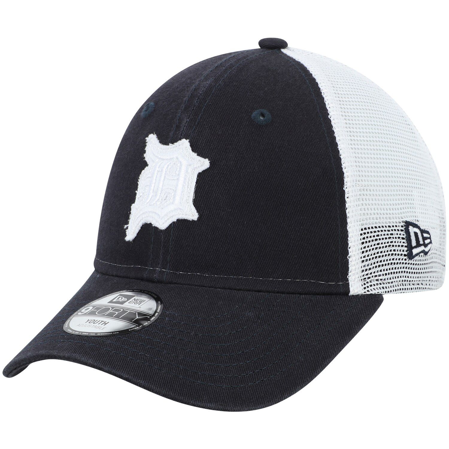 detroit tigers new hat