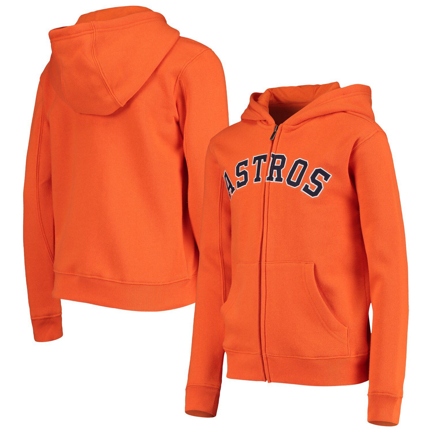 astros hoodie youth