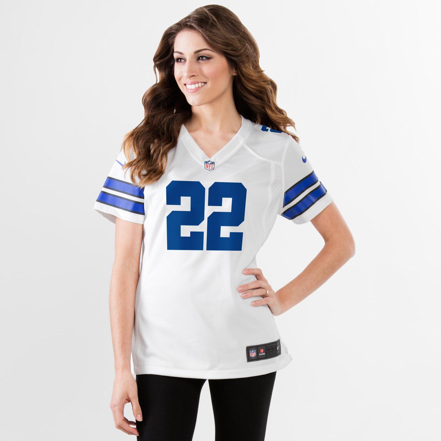 Women dallas cowboys gear