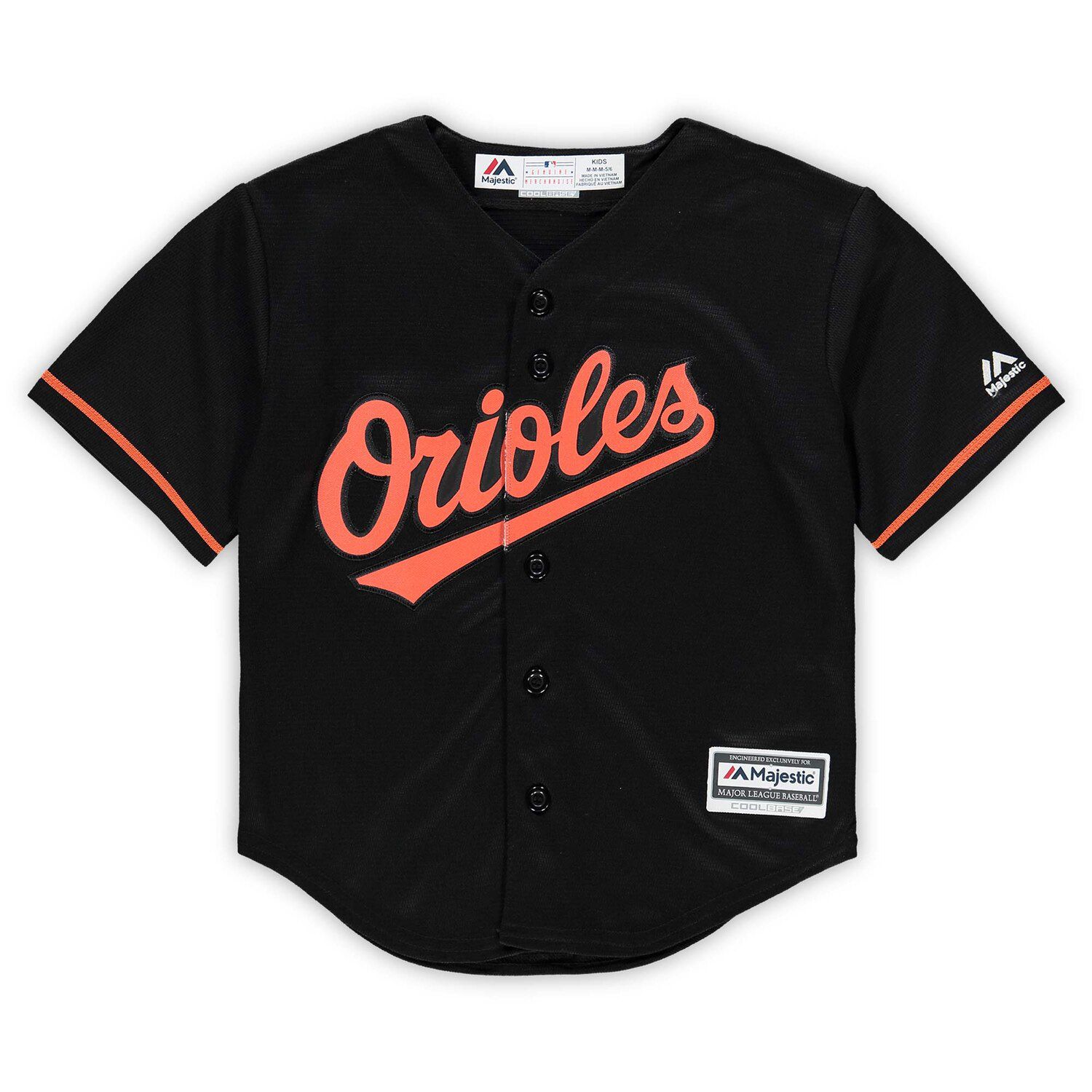 orioles cool base jersey
