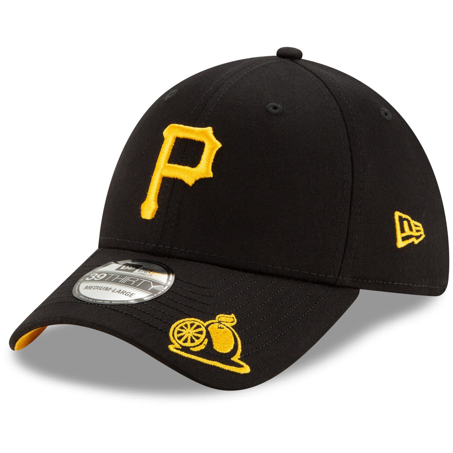 pittsburgh pirates spring training hat