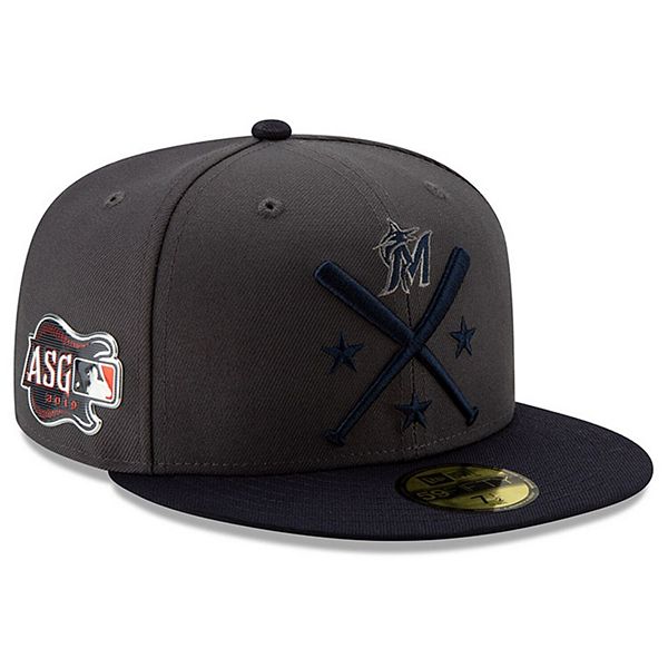 Dodgers all star store hat 2019