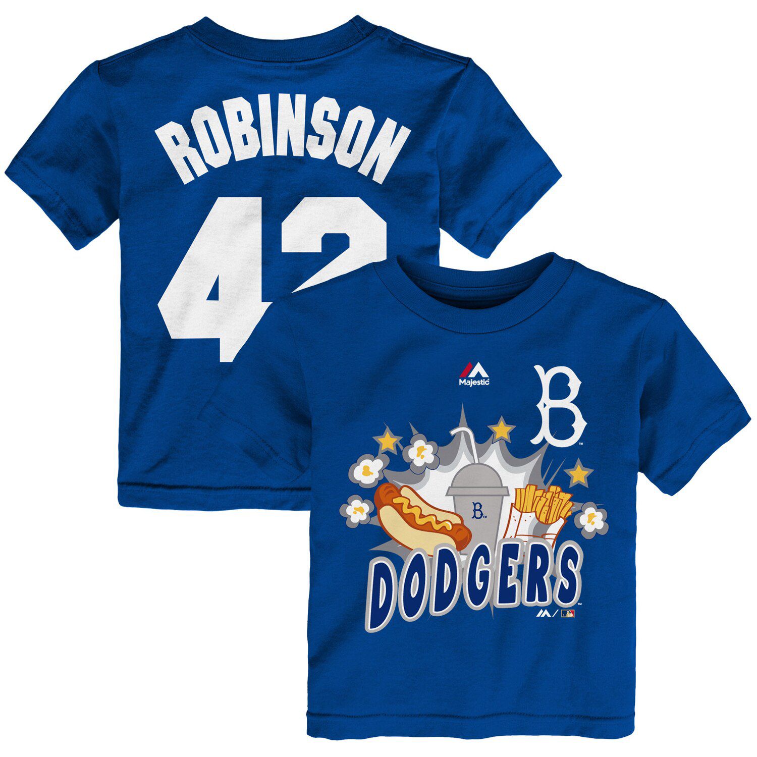 jackie robinson t shirt