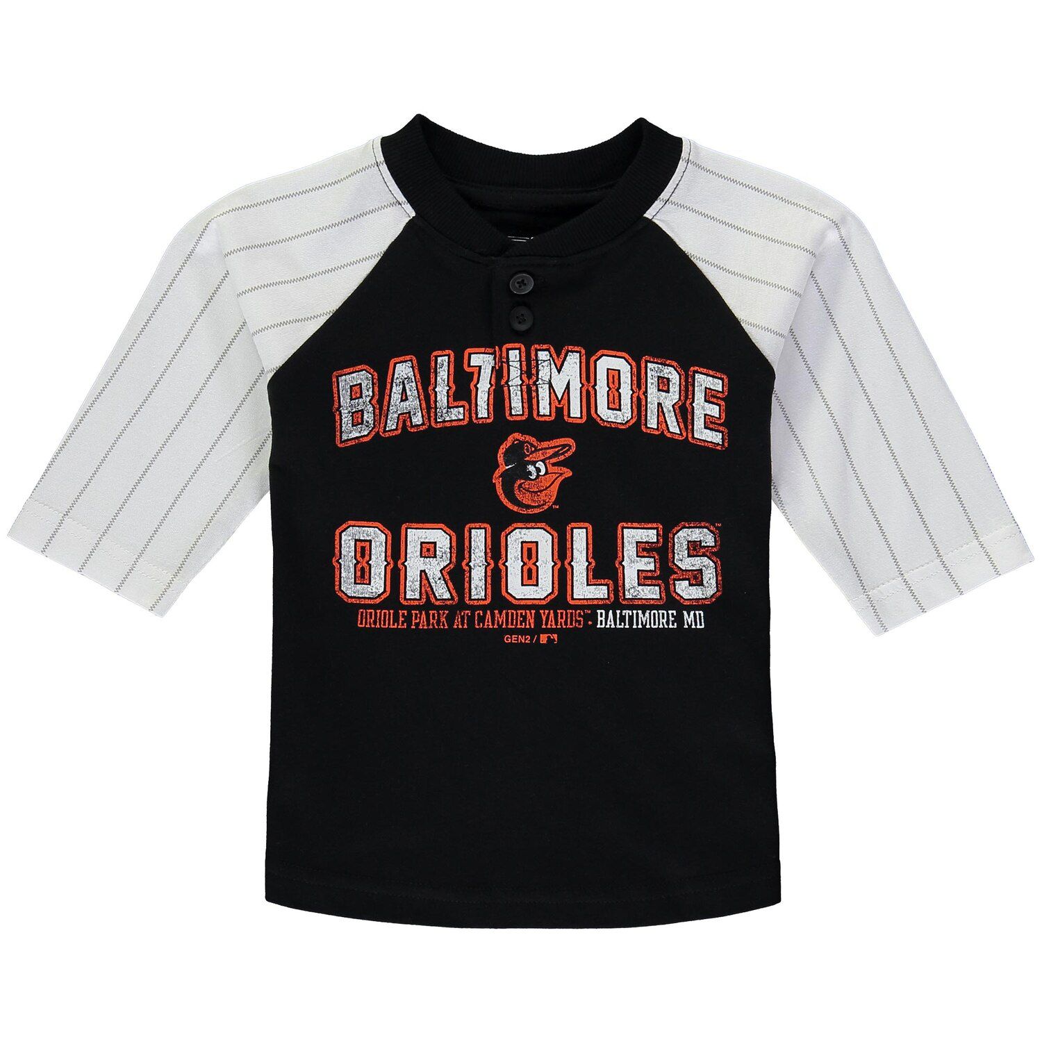 toddler orioles jersey