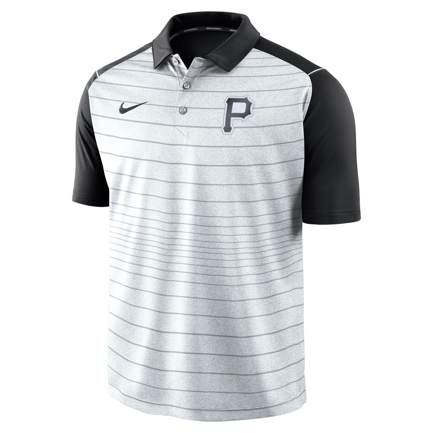pittsburgh pirates polo