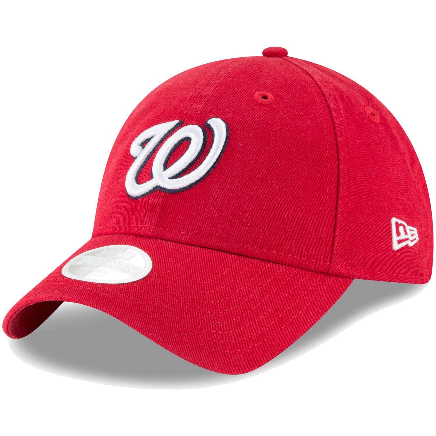 nationals hat