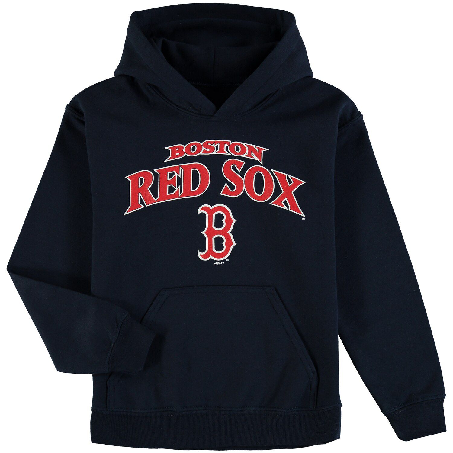 red sox postseason hoodie