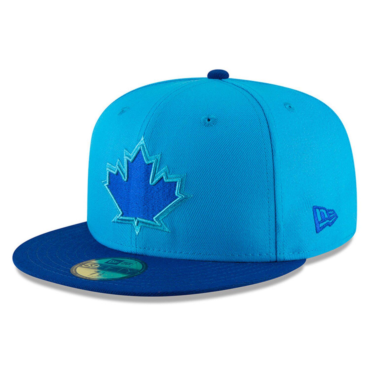 new era blue jays