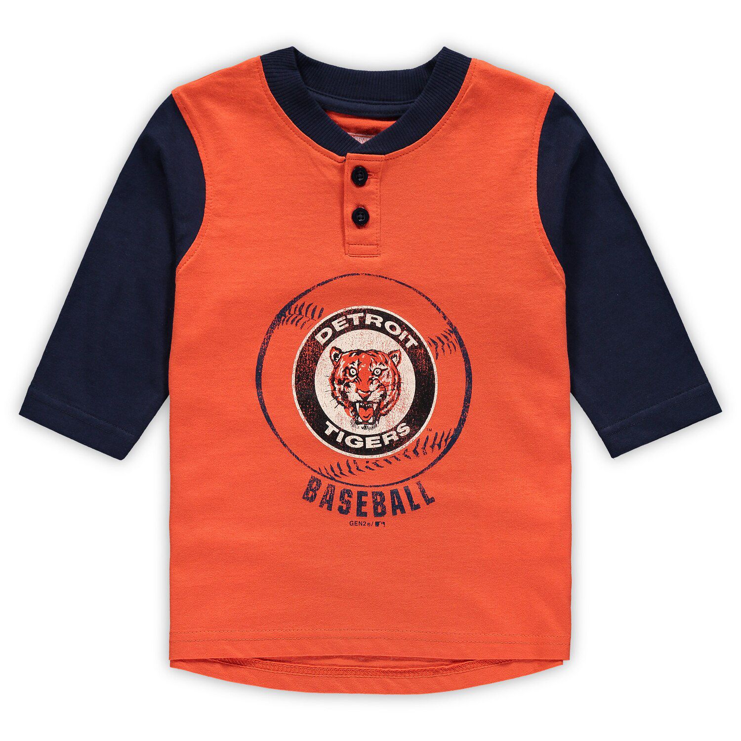 detroit tigers gear for kids