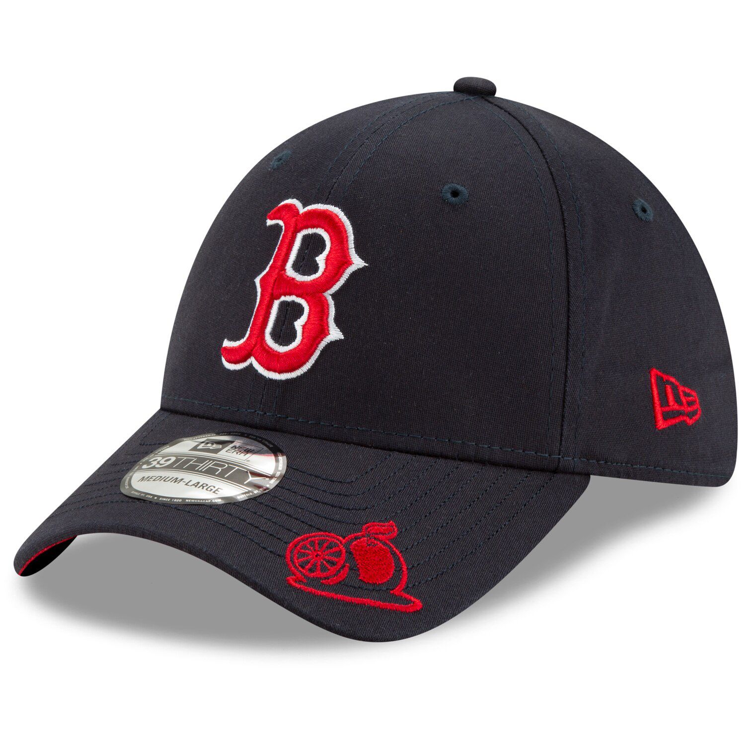 boston red sox spring training hat