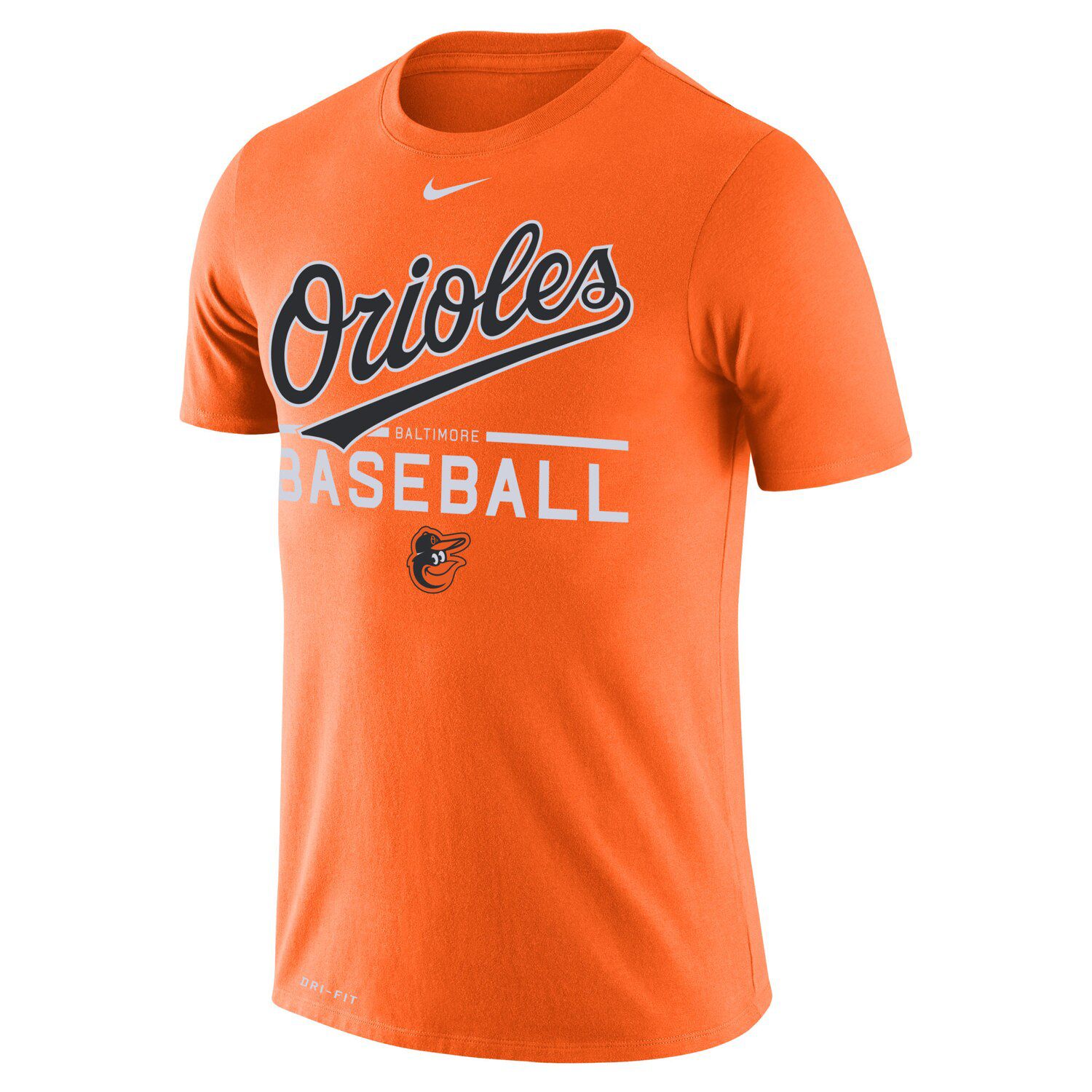 baltimore orioles orange jersey