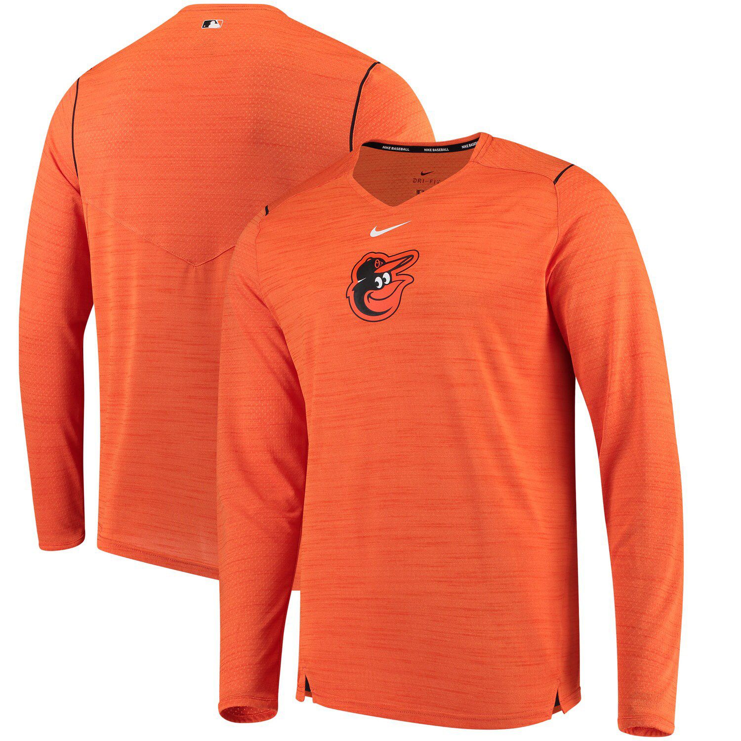 nike baltimore orioles shirts