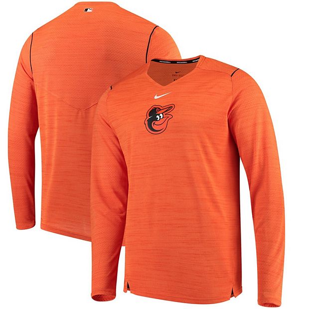 Baltimore Orioles Solid Youth Performance Jersey Polo, Youth MLB Apparel