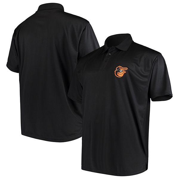 Baltimore Orioles MLB Men's Majestic Big & Tall Shirt 2X Tall