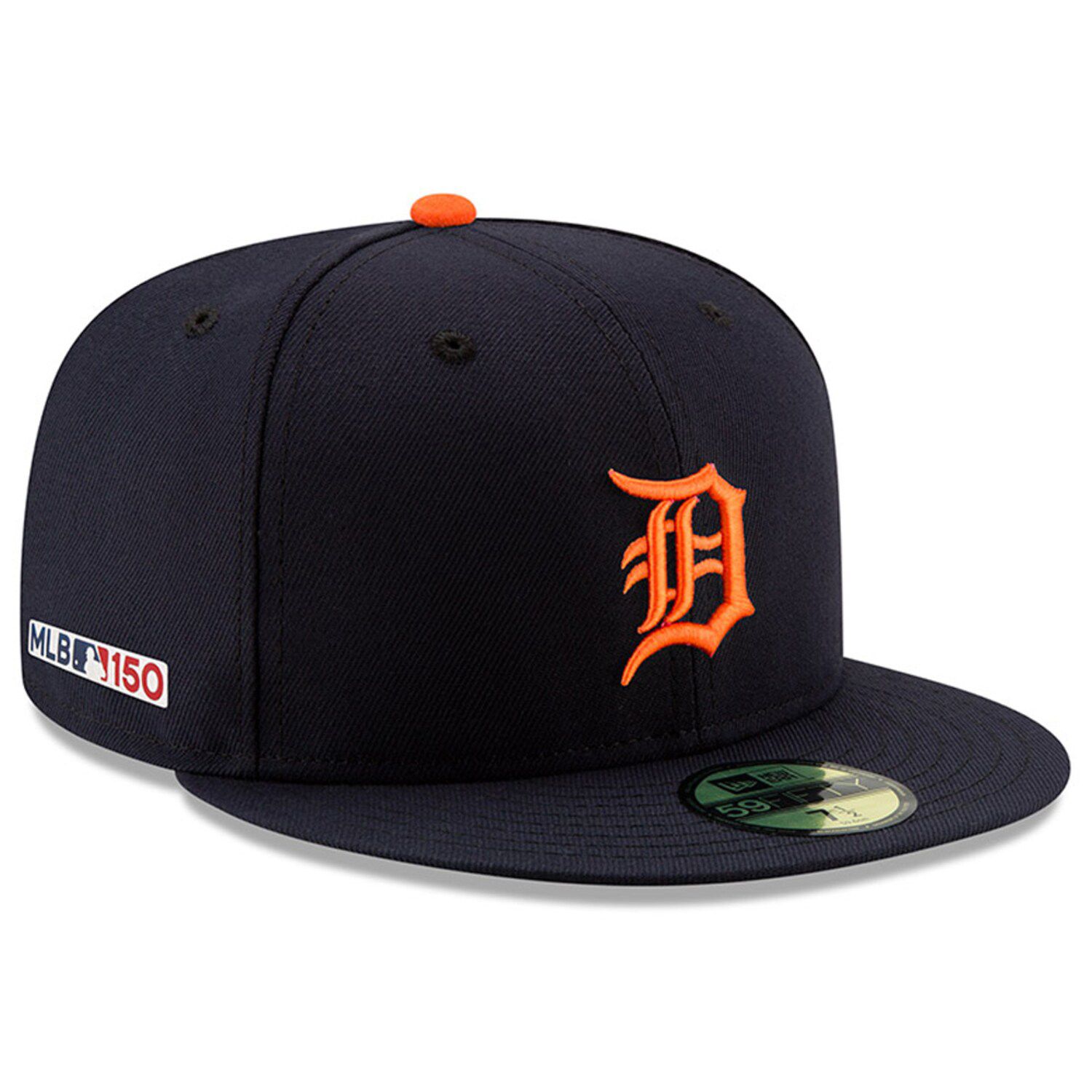 detroit tigers 59fifty