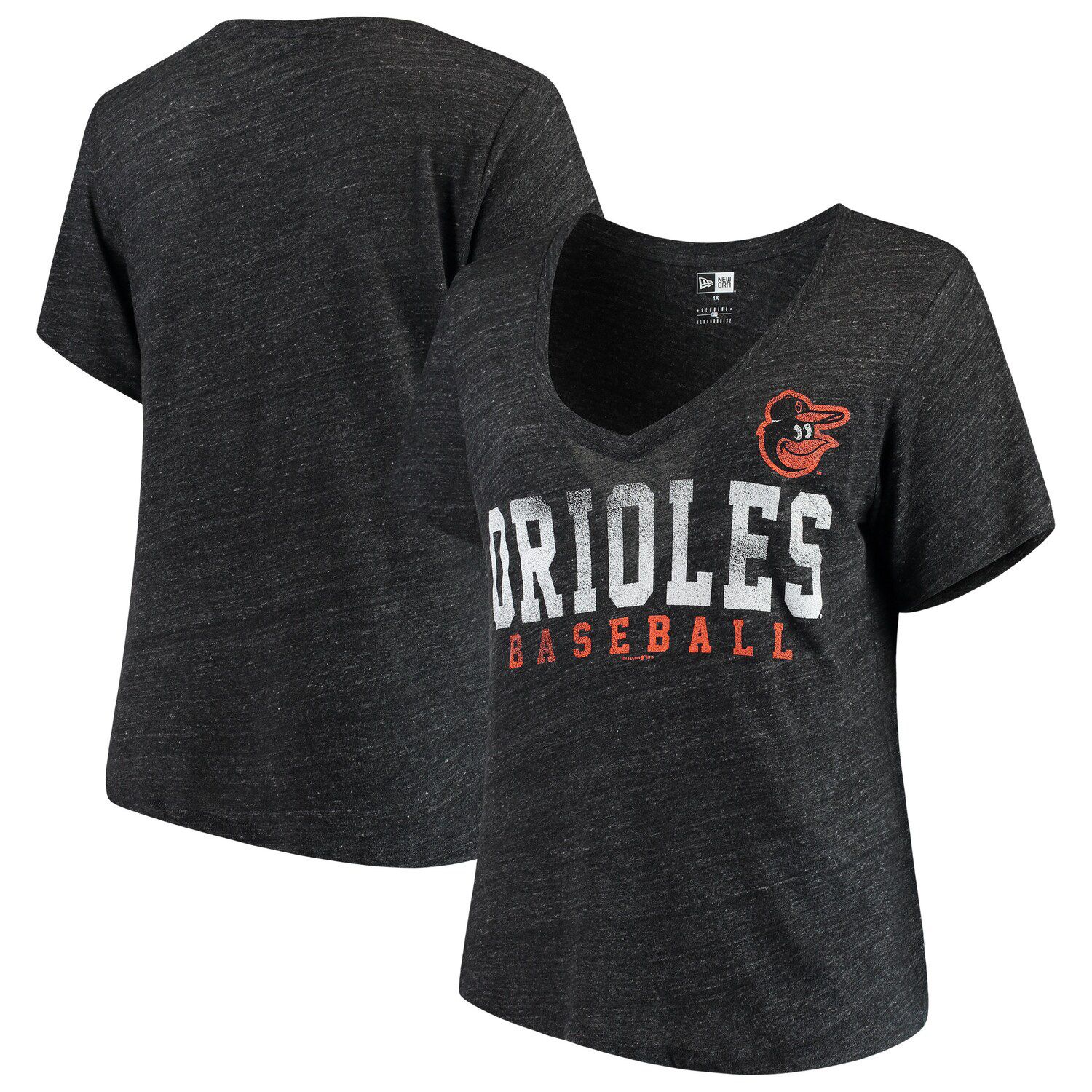 plus size orioles shirts