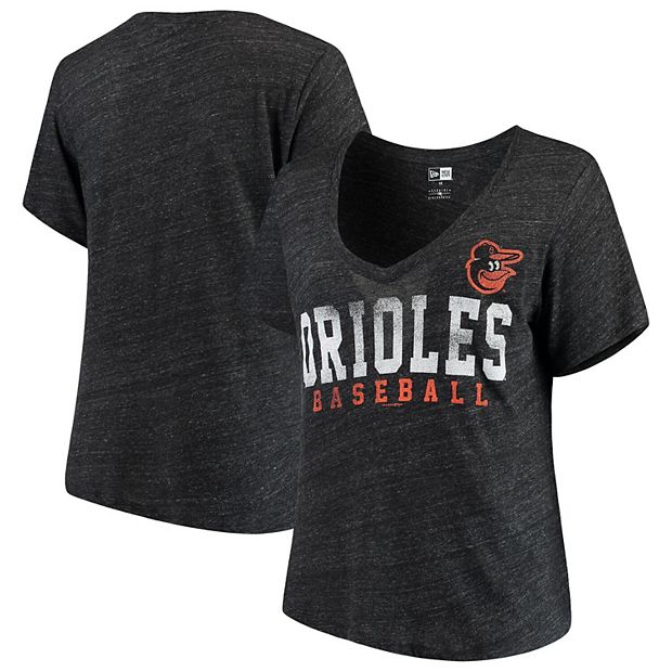 Plus size orioles clearance shirts