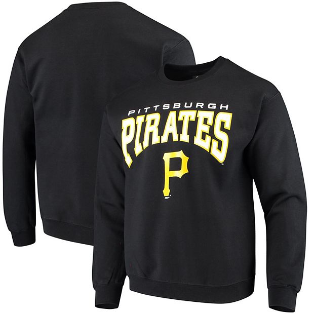 New Pittsburgh Pirates Pullover Jersey Stitches Brand Size Small