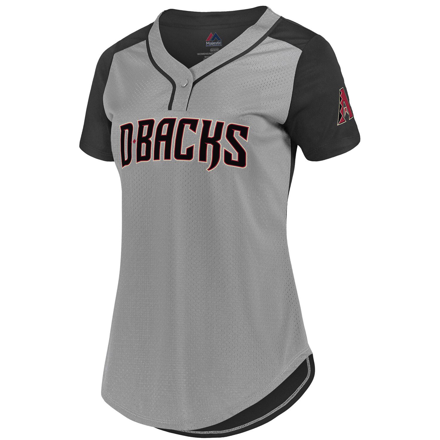 diamondbacks women's jersey