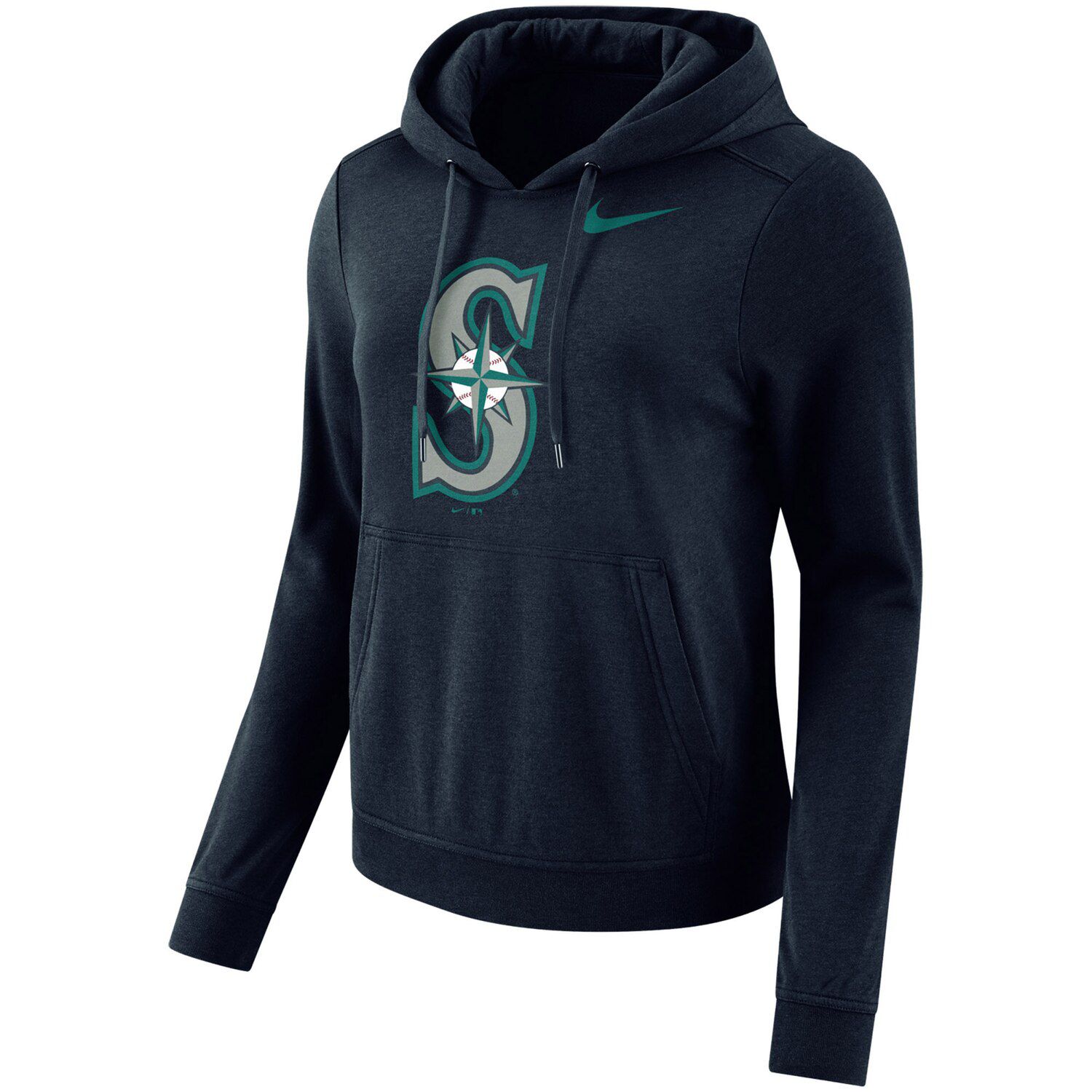 seattle mariners nike hoodie