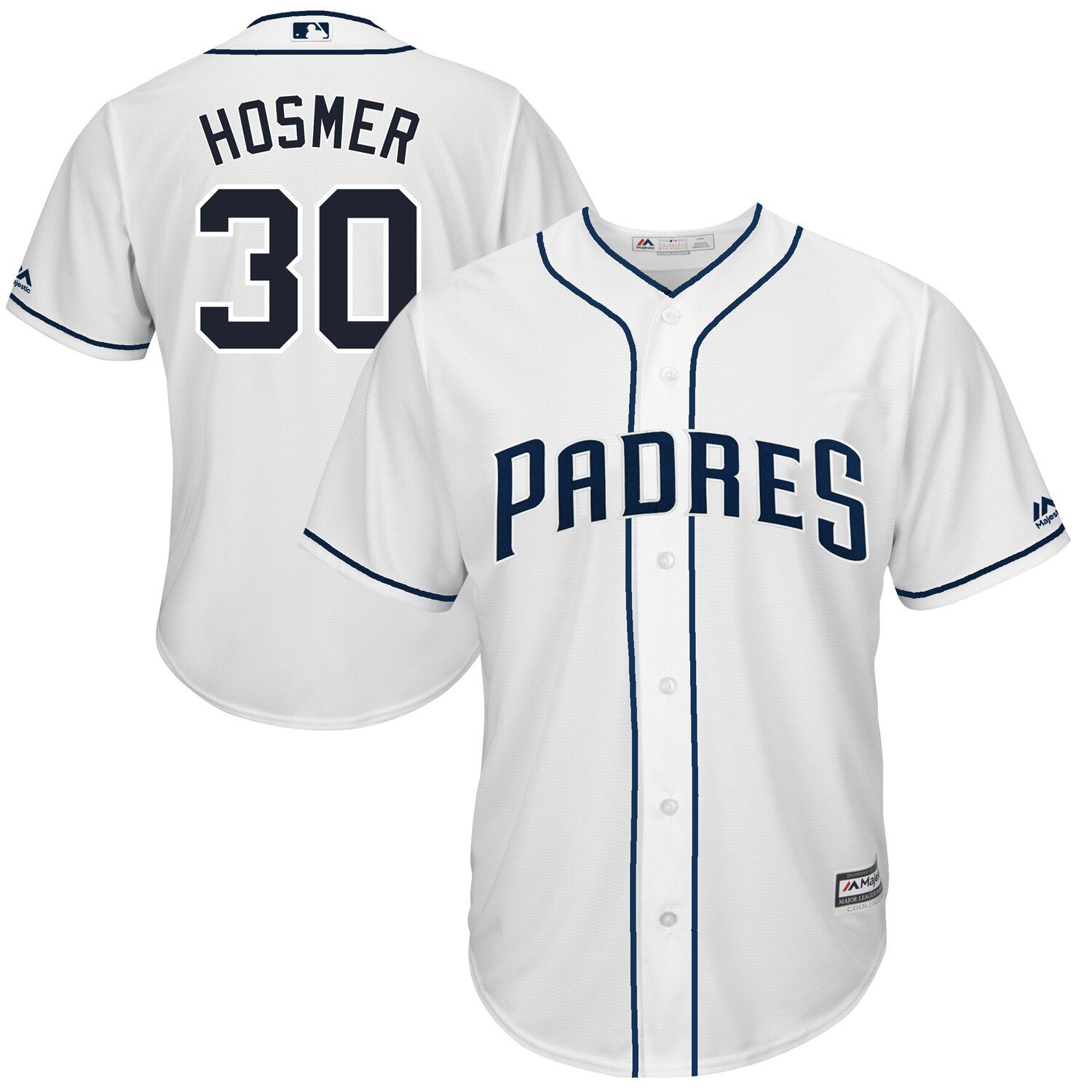 eric hosmer womens jersey