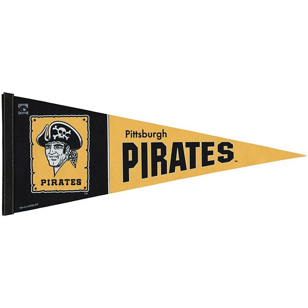 Pittsburgh Pirates Gear, Pirates WinCraft Merchandise, Store, Pittsburgh  Pirates Apparel