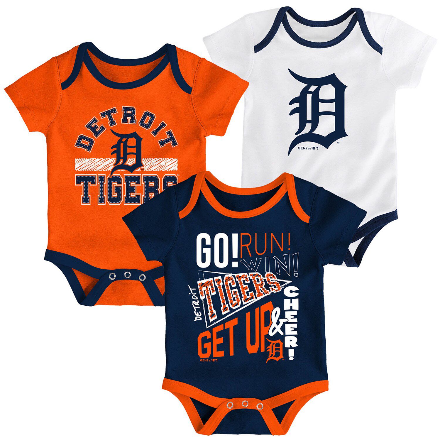 infant detroit tigers jersey