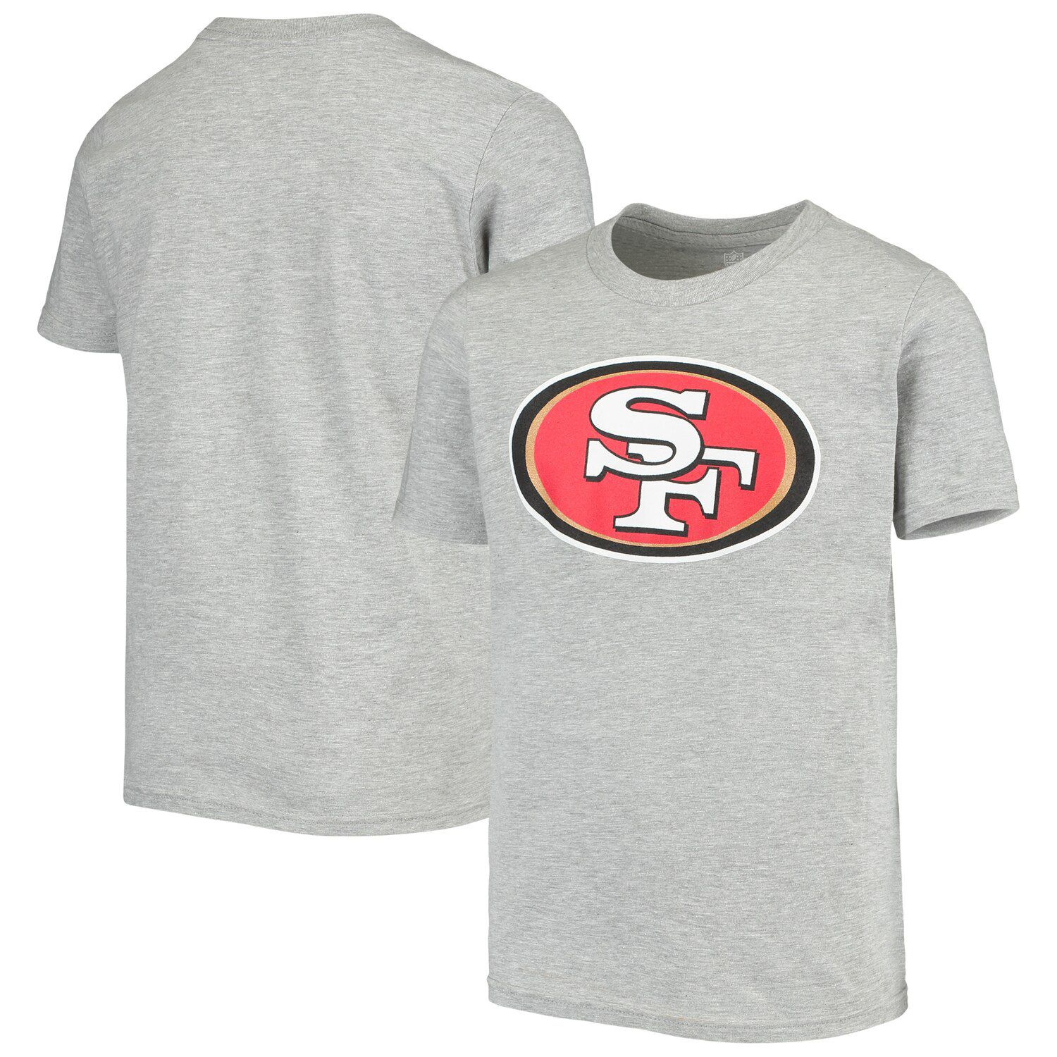 49ers youth shirt