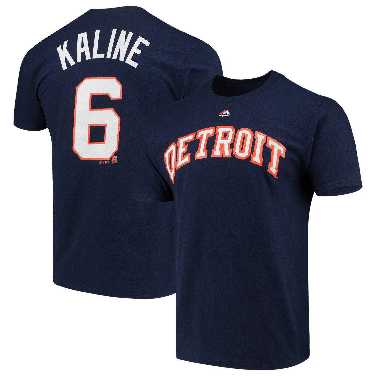 al kaline shirt