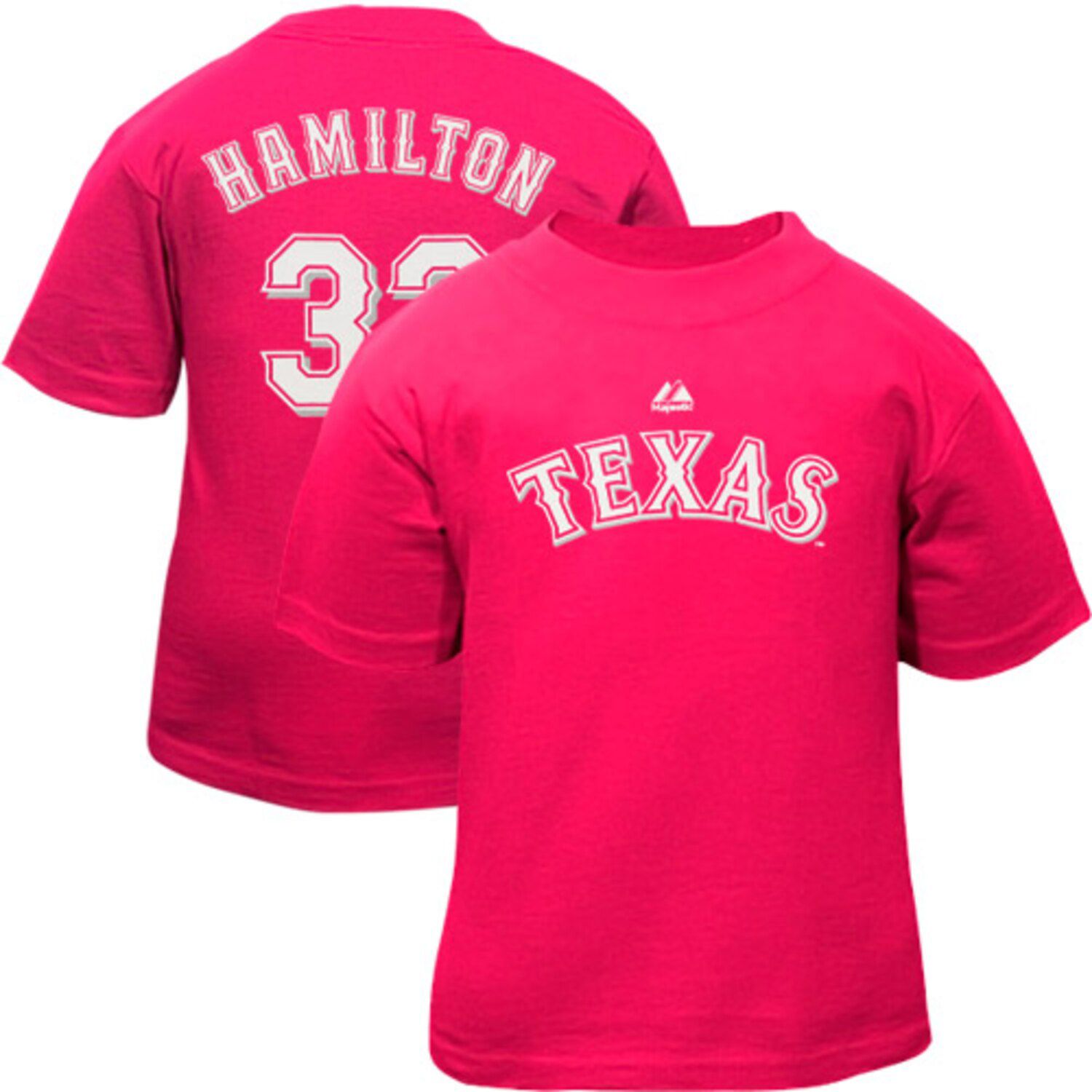 majestic texas rangers t shirts