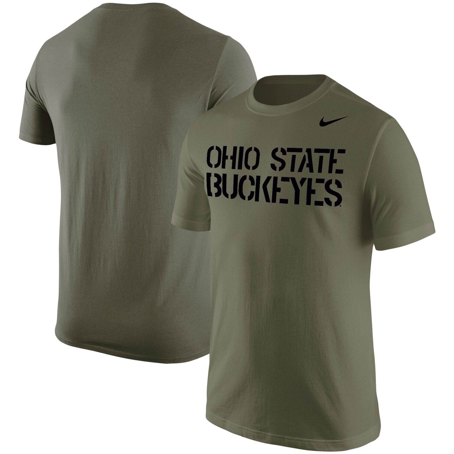 ohio state mickey mouse shirt