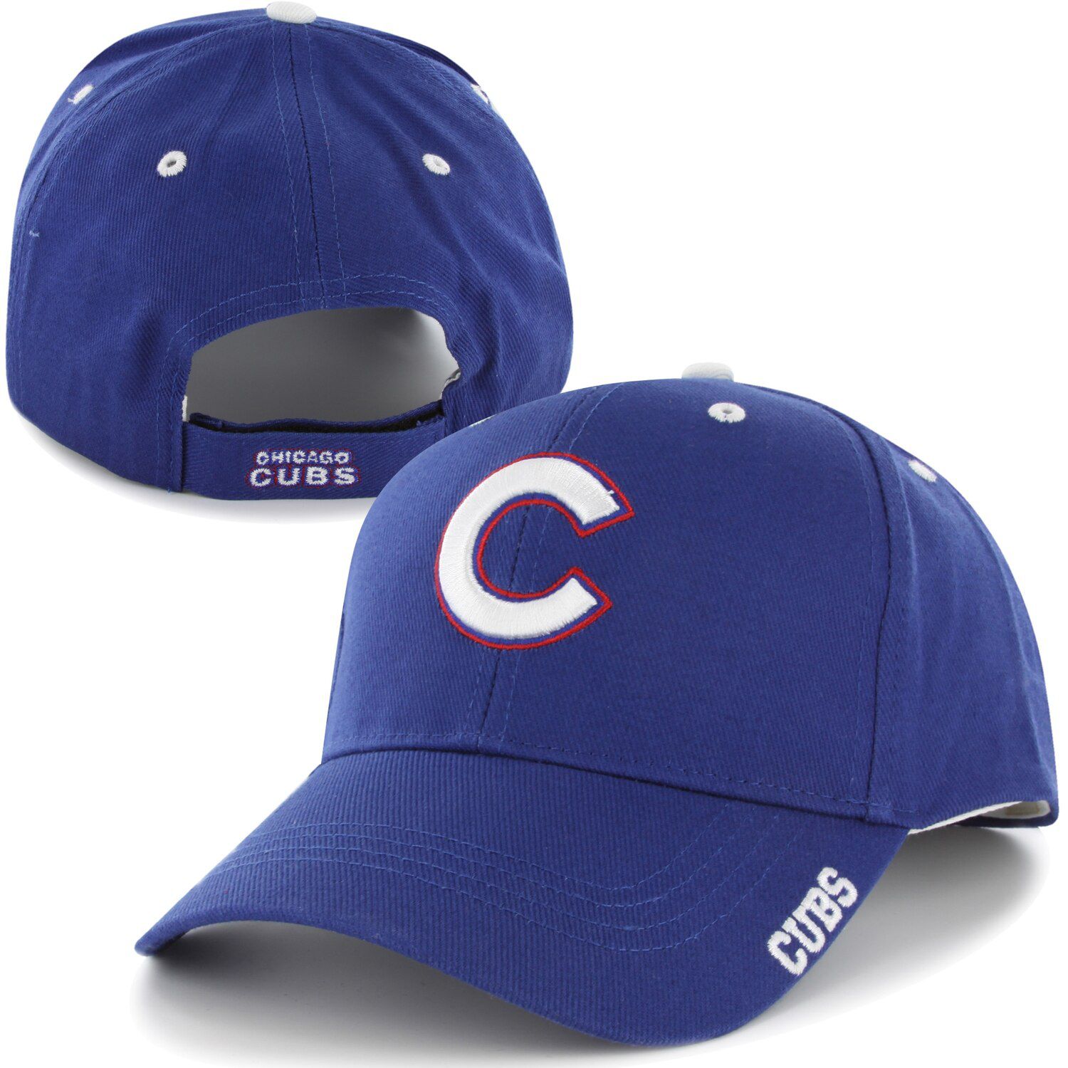 47 brand cubs