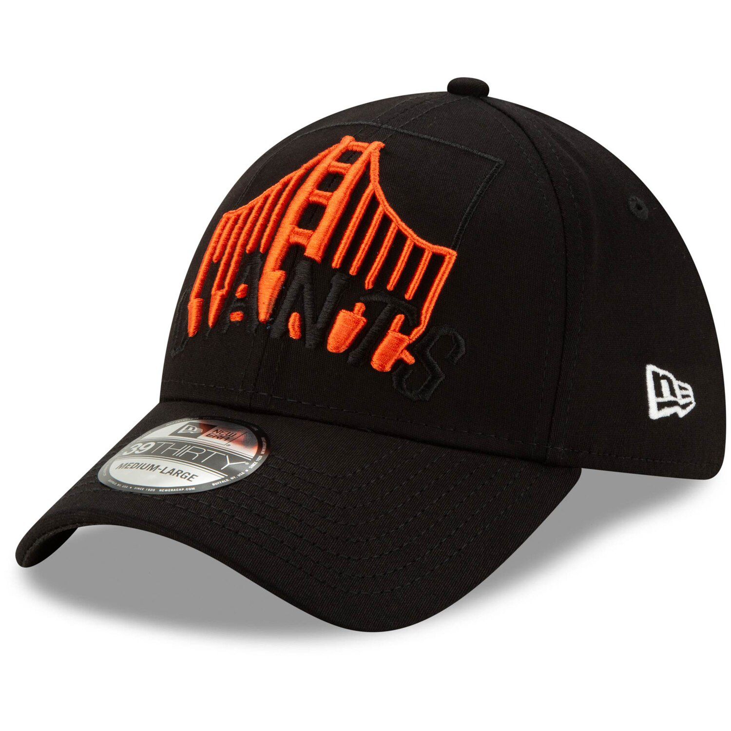 49ers logo elements hat