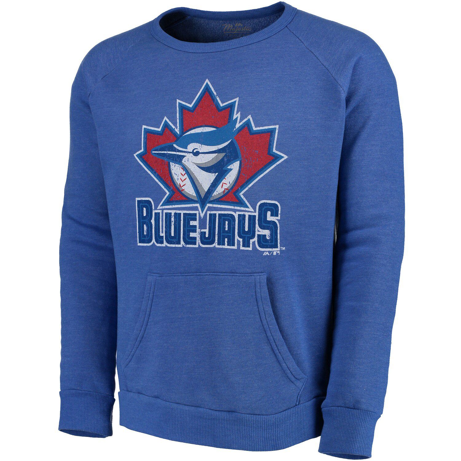 blue jays pride hoodie