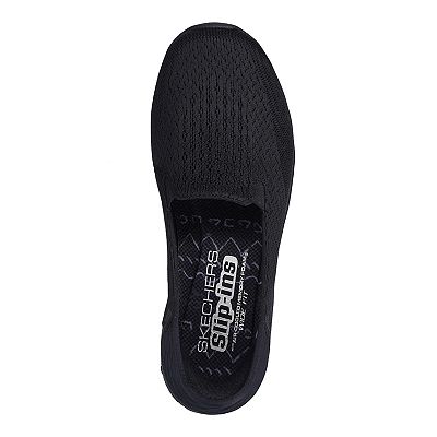slim fit dress slacks Men's Skechers, Slip-ins Relaxed Fit: D'Lux Walker 2.0