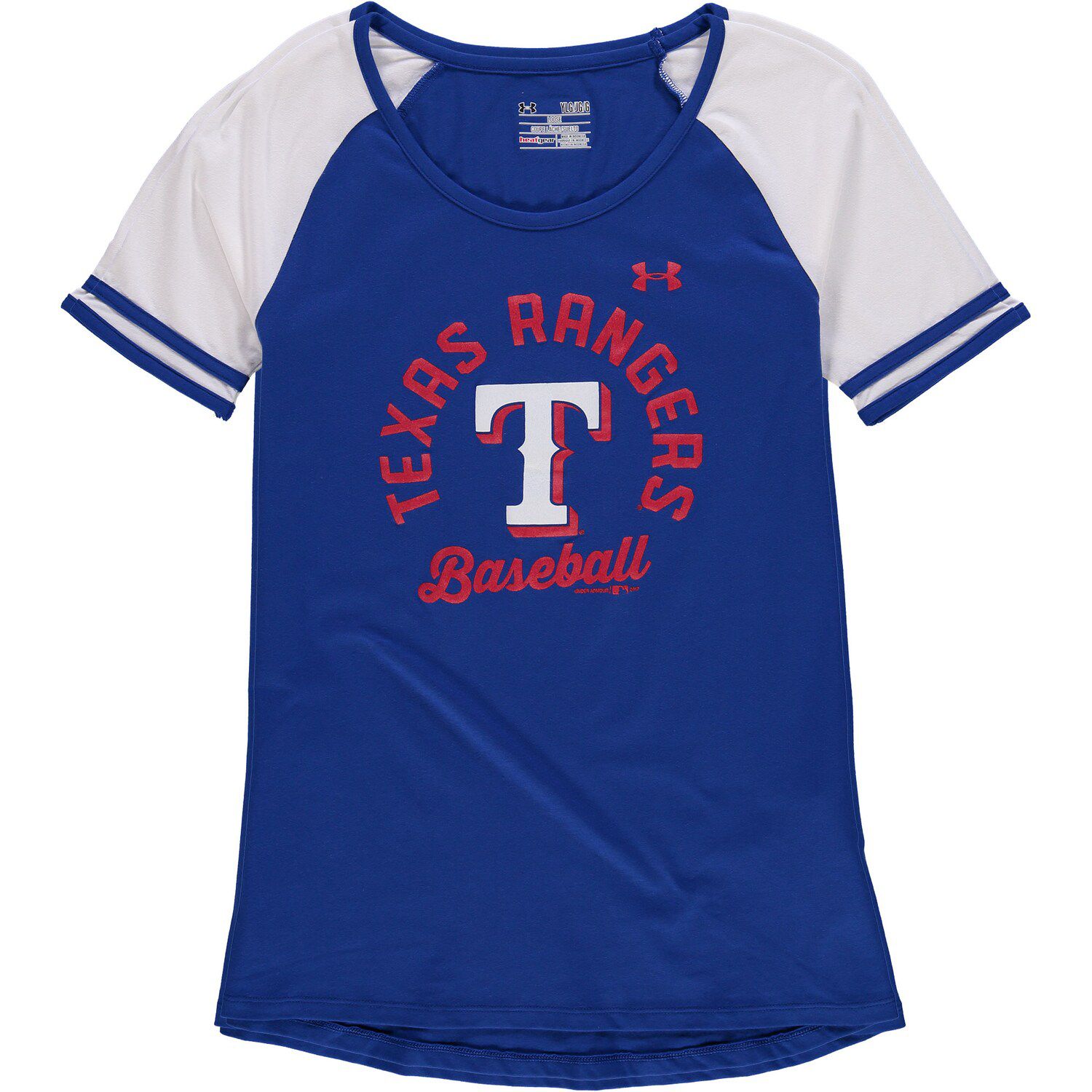 under armour texas rangers shirts